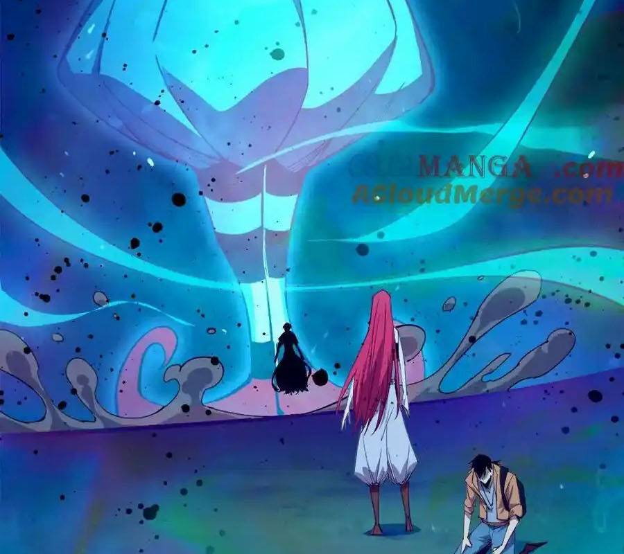 Dũng giả x nữ ma vương: Chapter 103