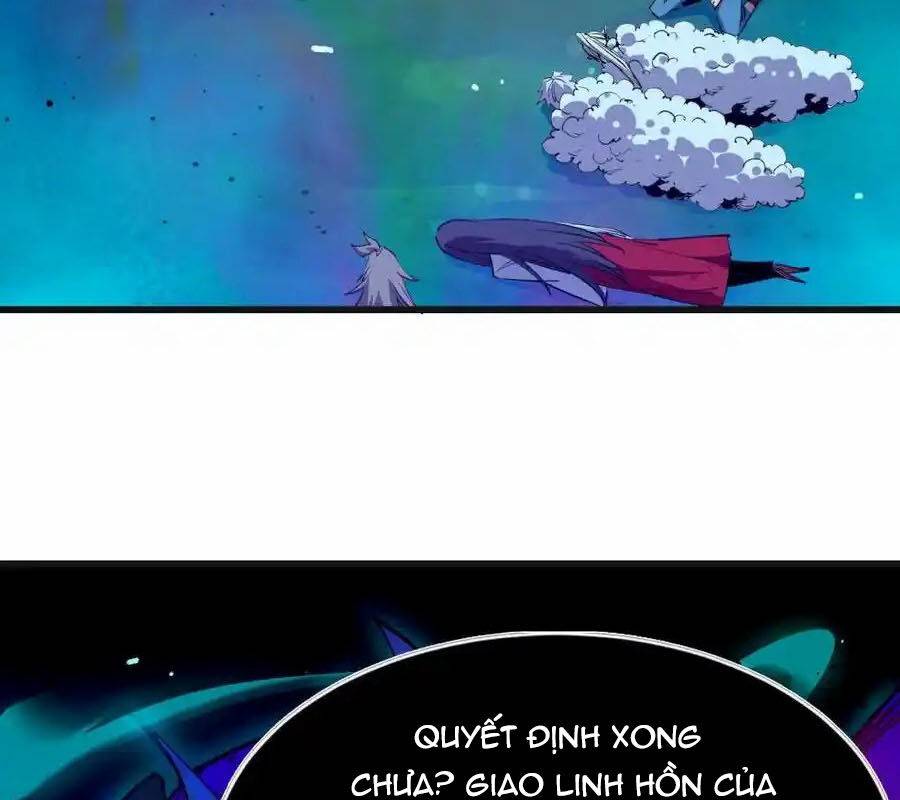 Dũng giả x nữ ma vương: Chapter 103