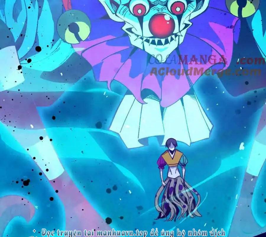 Dũng giả x nữ ma vương: Chapter 103