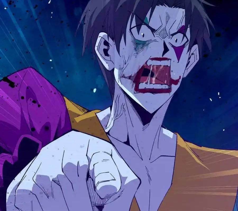 Dũng giả x nữ ma vương: Chapter 103