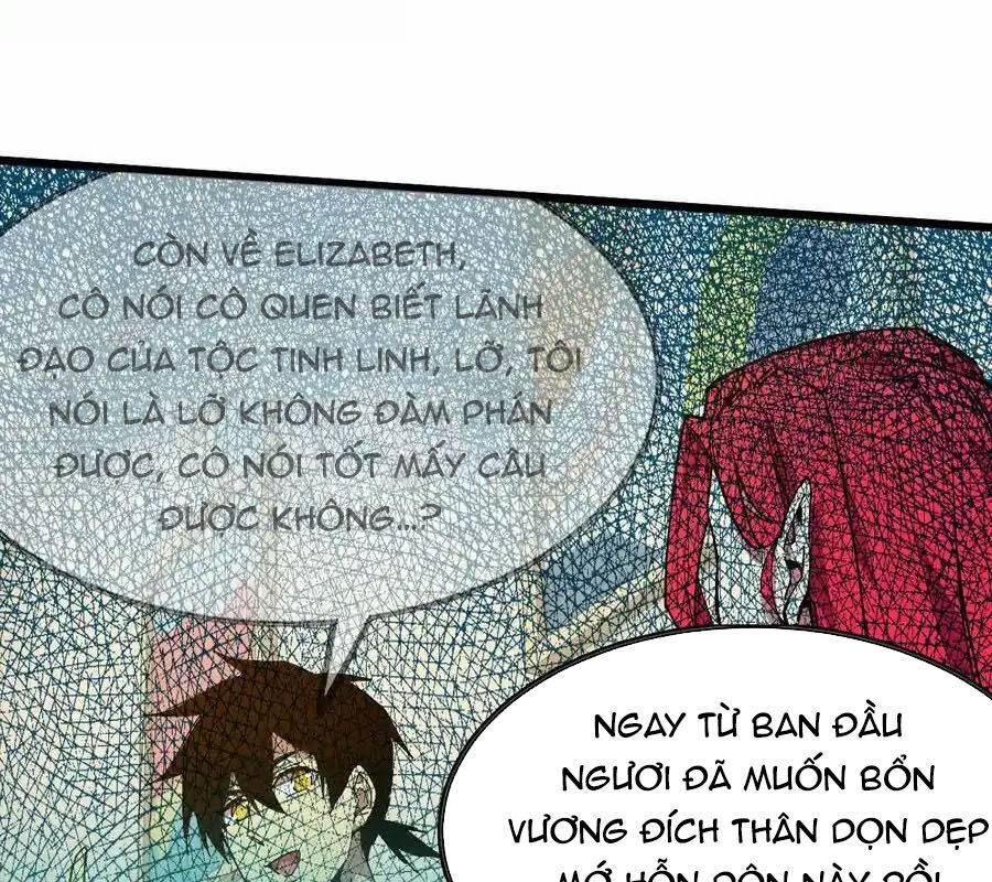 Dũng giả x nữ ma vương: Chapter 103