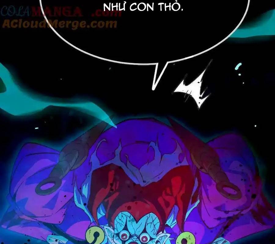 Dũng giả x nữ ma vương: Chapter 103