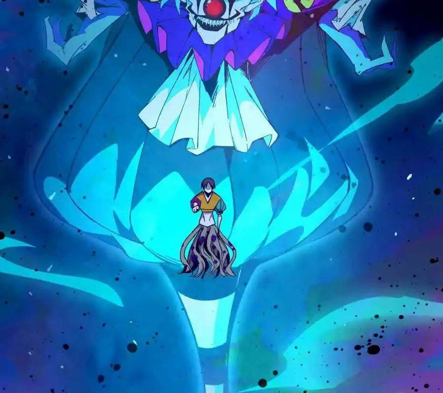 Dũng giả x nữ ma vương: Chapter 103