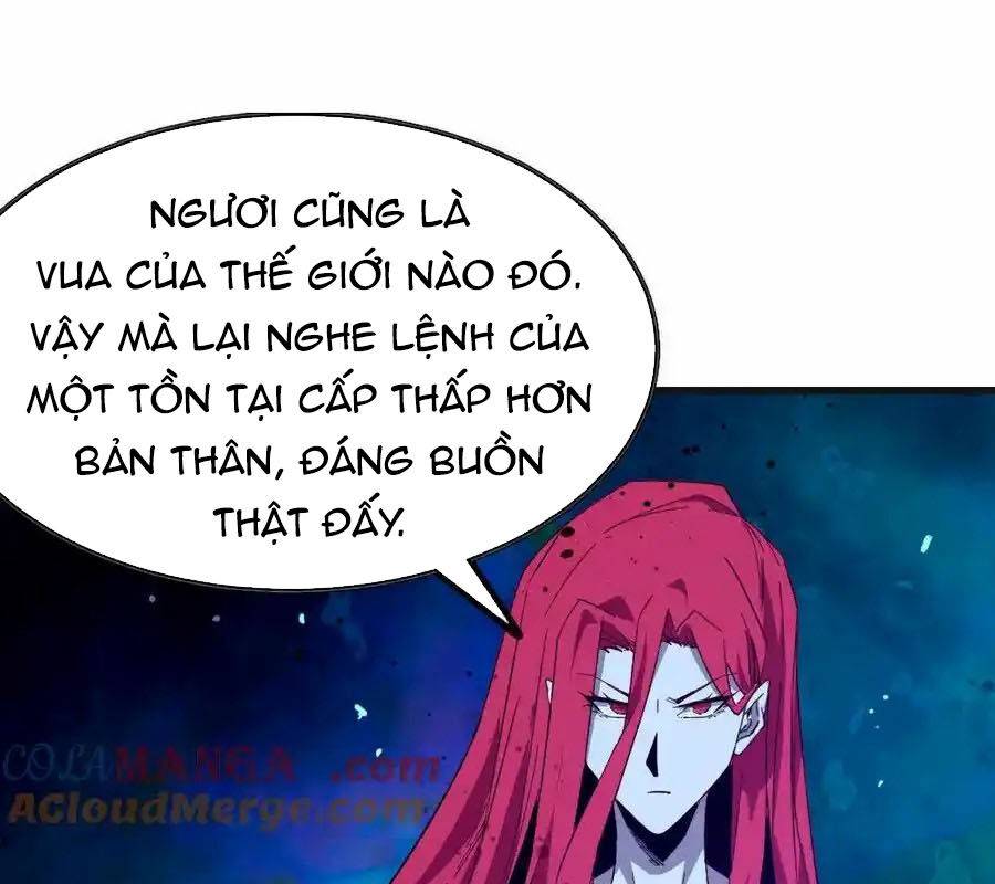 Dũng giả x nữ ma vương: Chapter 103