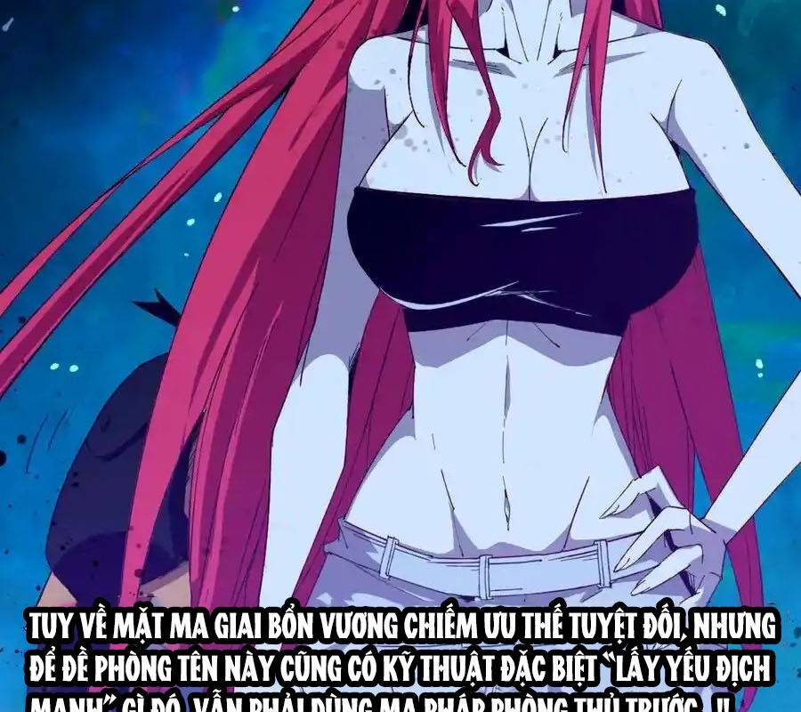 Dũng giả x nữ ma vương: Chapter 103