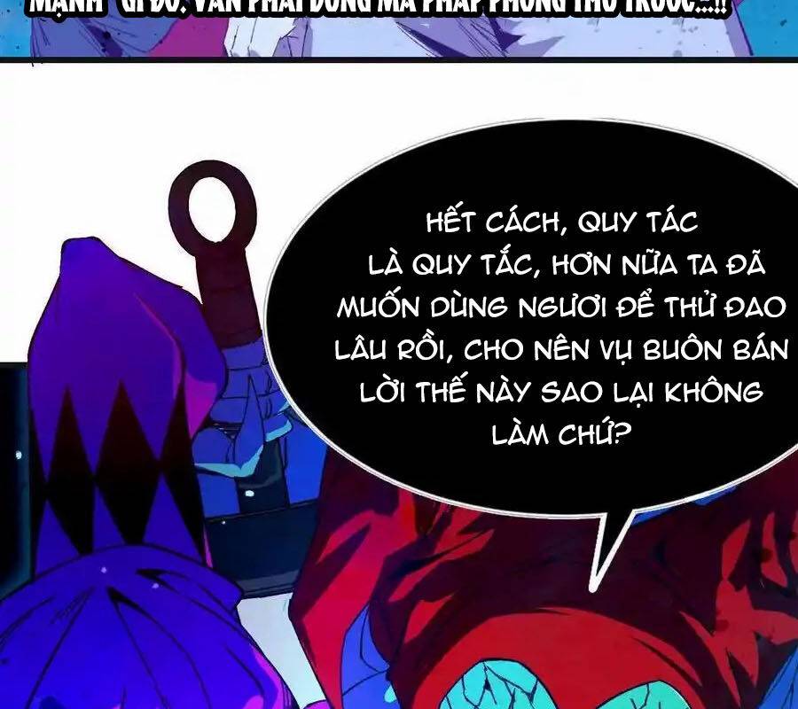 Dũng giả x nữ ma vương: Chapter 103