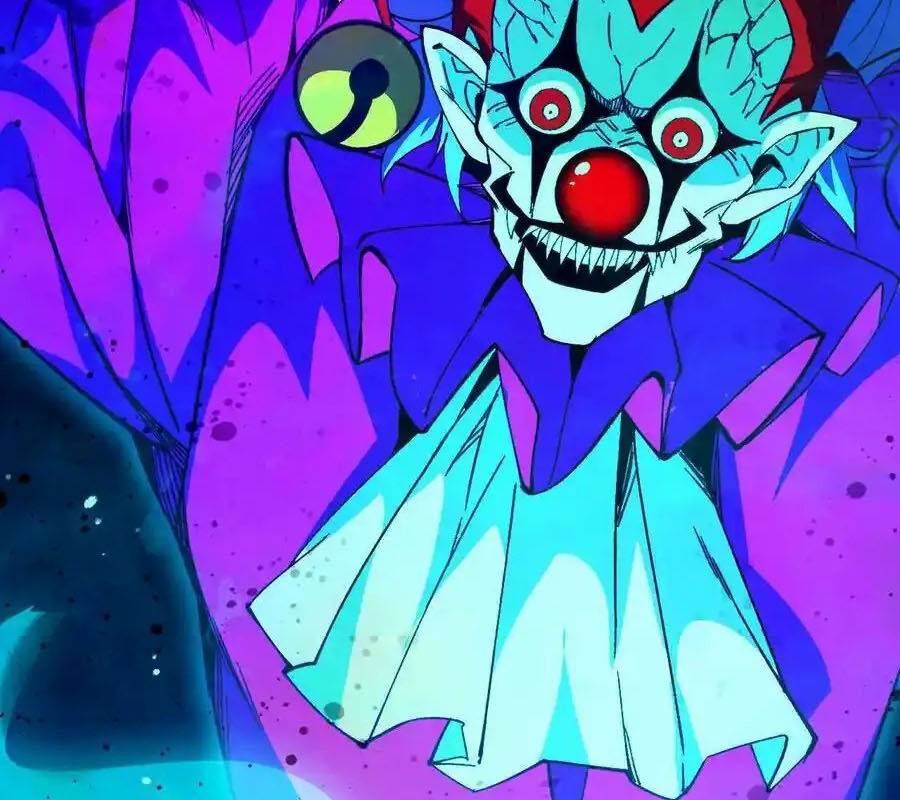 Dũng giả x nữ ma vương: Chapter 103