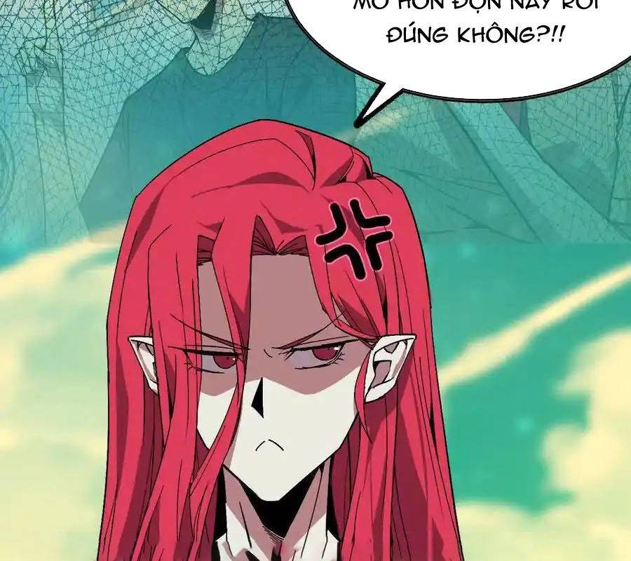 Dũng giả x nữ ma vương: Chapter 103