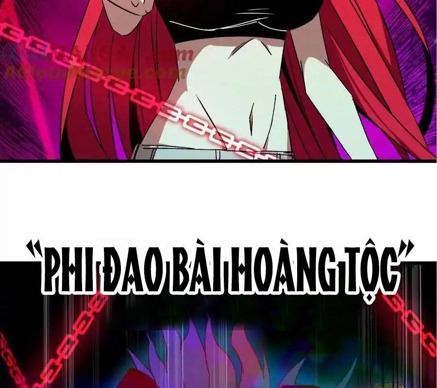 Dũng giả x nữ ma vương: Chapter 103