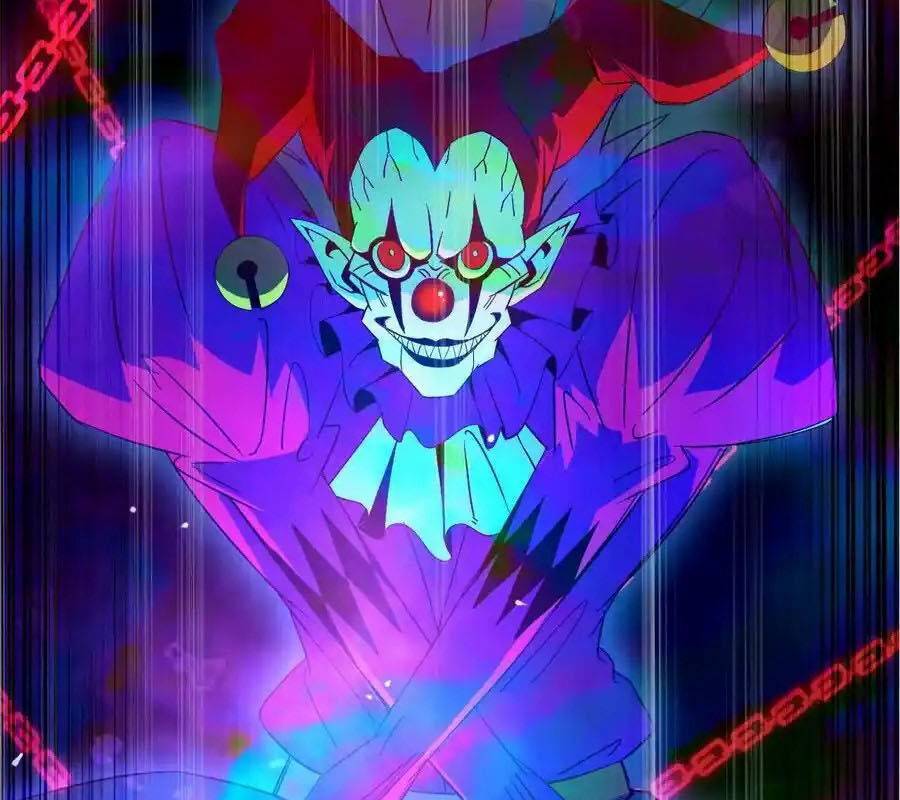 Dũng giả x nữ ma vương: Chapter 103