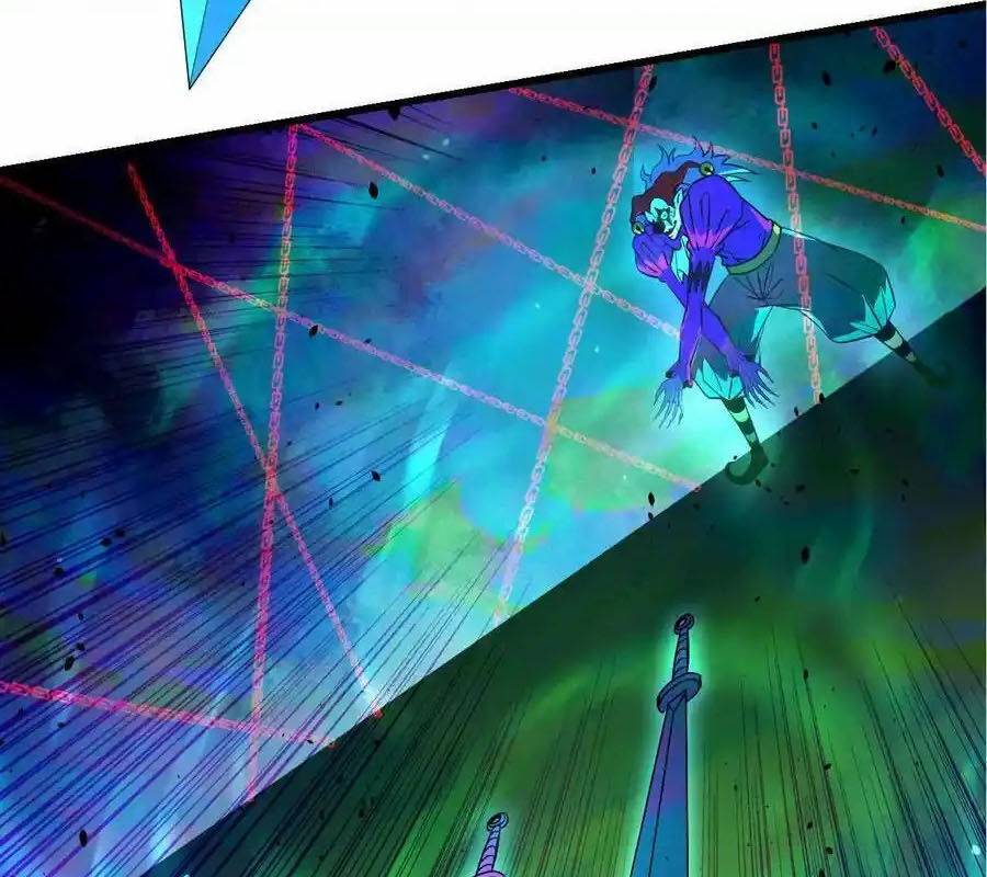 Dũng giả x nữ ma vương: Chapter 103
