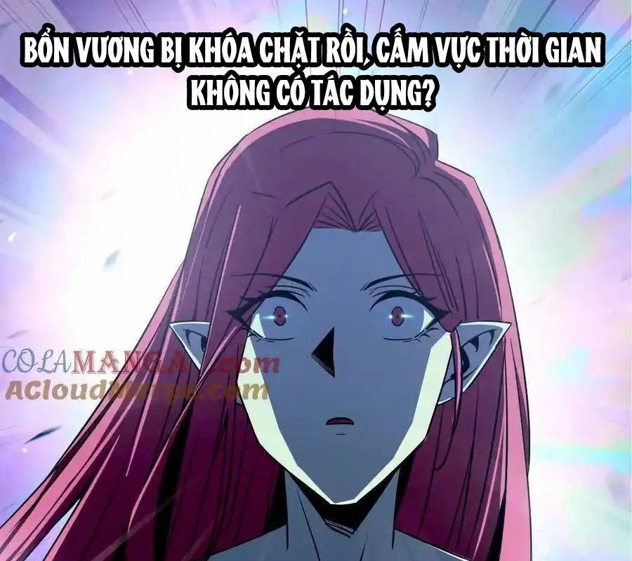 Dũng giả x nữ ma vương: Chapter 103