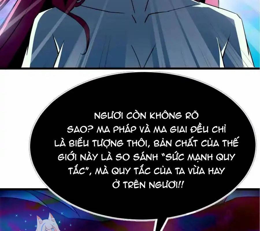 Dũng giả x nữ ma vương: Chapter 103