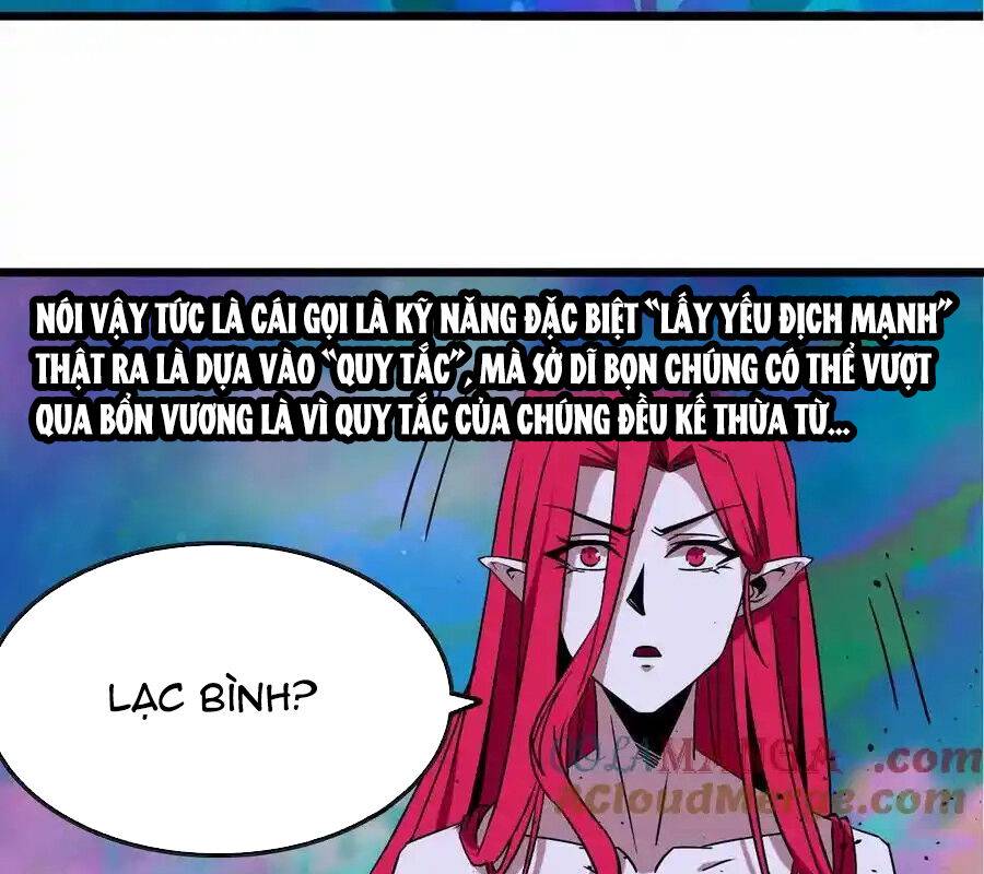 Dũng giả x nữ ma vương: Chapter 103
