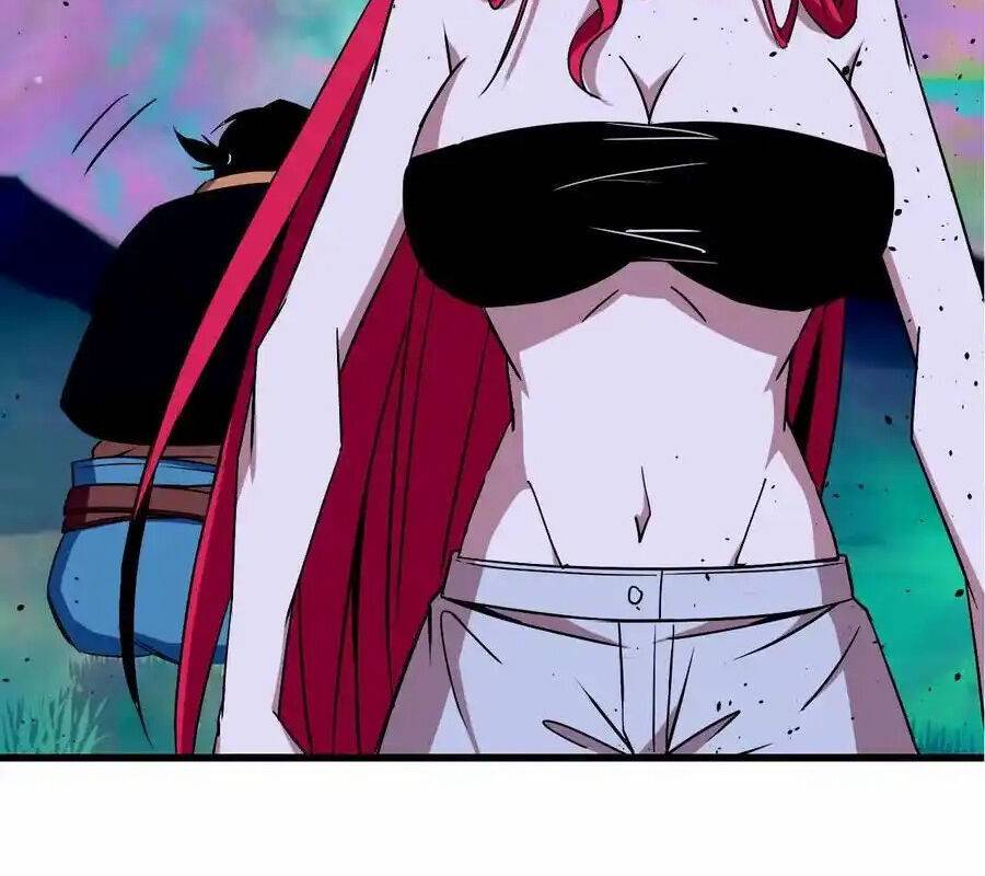 Dũng giả x nữ ma vương: Chapter 103