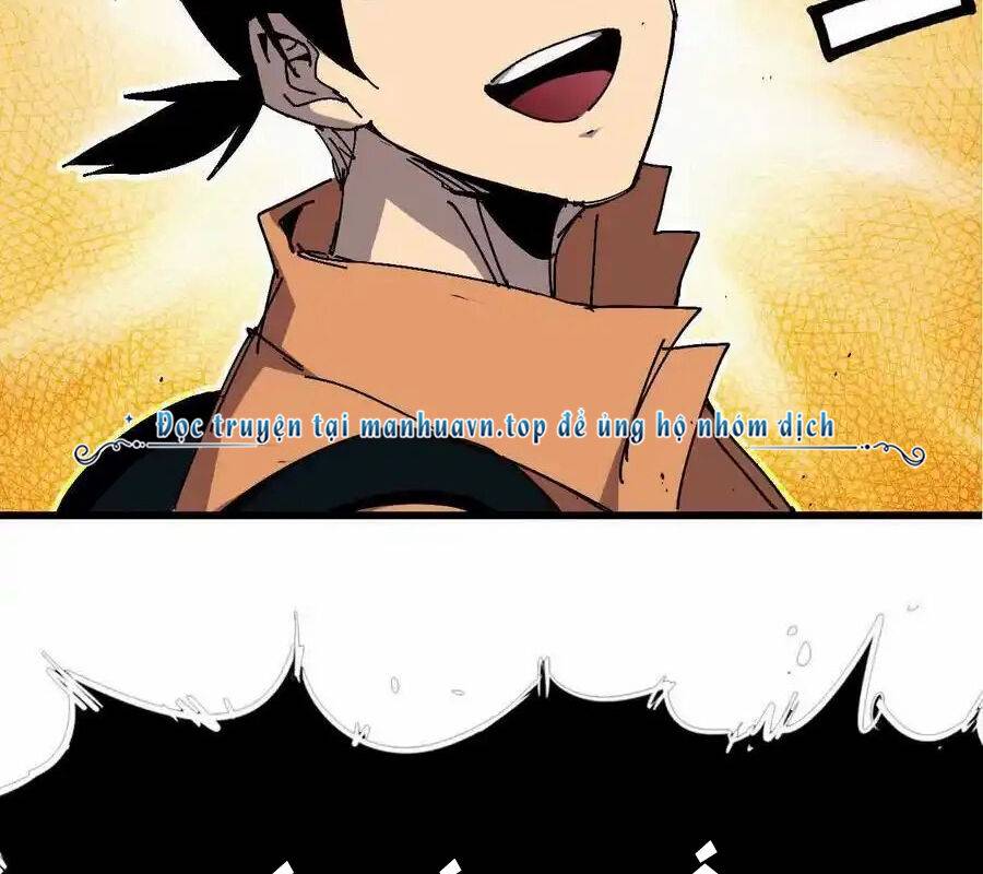 Dũng giả x nữ ma vương: Chapter 103