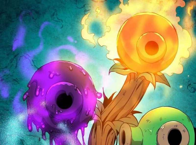 Dũng giả x nữ ma vương: Chapter 78