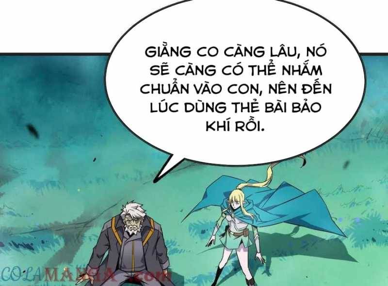 Dũng giả x nữ ma vương: Chapter 78