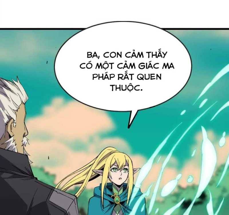 Dũng giả x nữ ma vương: Chapter 78