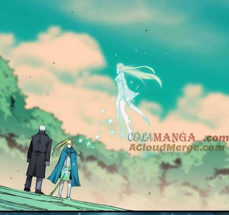 Dũng giả x nữ ma vương: Chapter 78