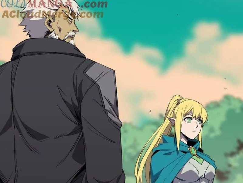 Dũng giả x nữ ma vương: Chapter 78