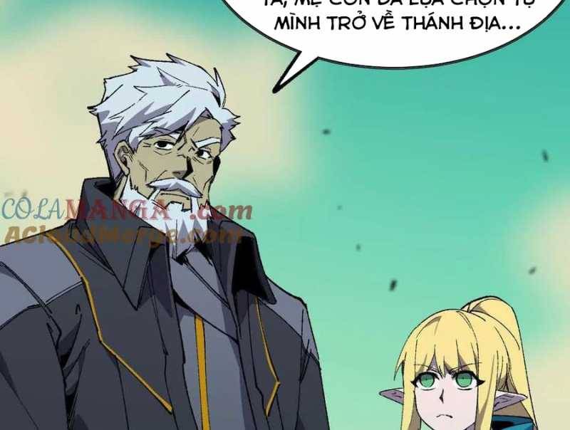 Dũng giả x nữ ma vương: Chapter 78