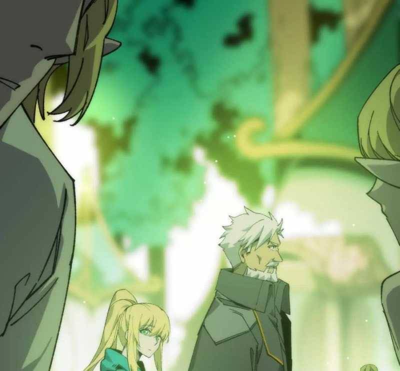 Dũng giả x nữ ma vương: Chapter 78