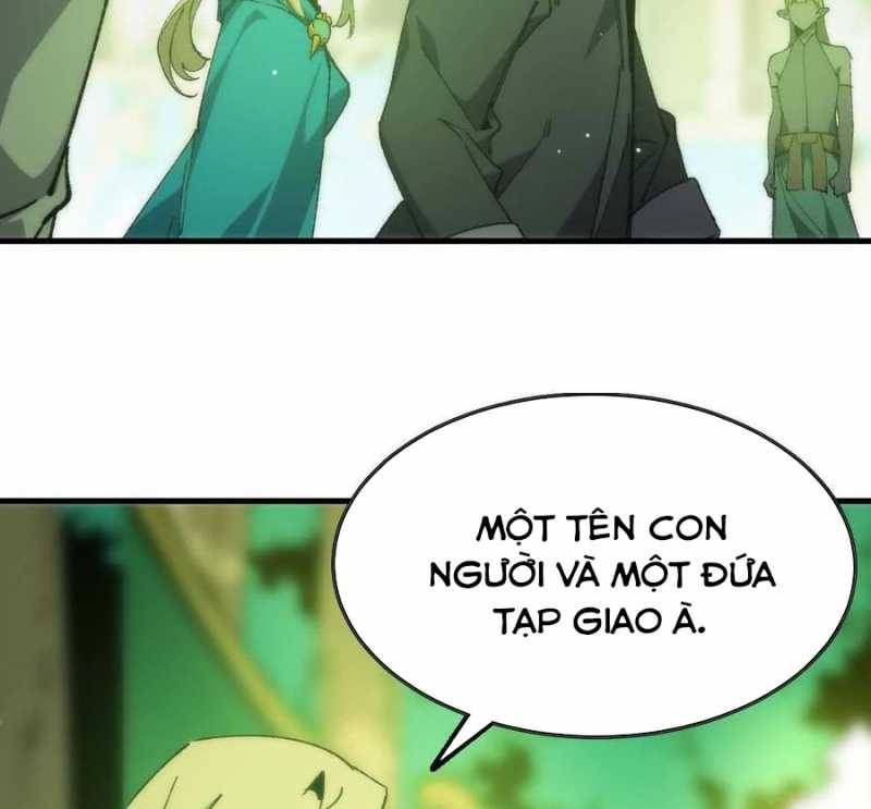 Dũng giả x nữ ma vương: Chapter 78