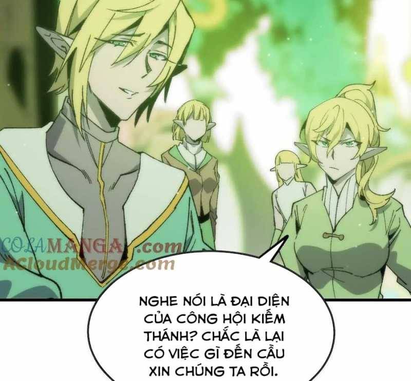 Dũng giả x nữ ma vương: Chapter 78