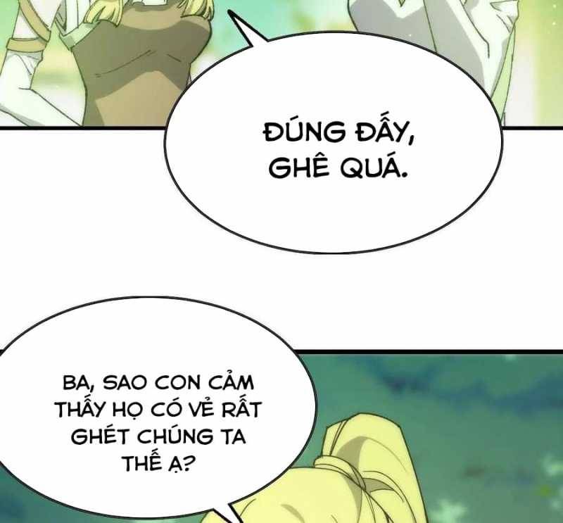 Dũng giả x nữ ma vương: Chapter 78