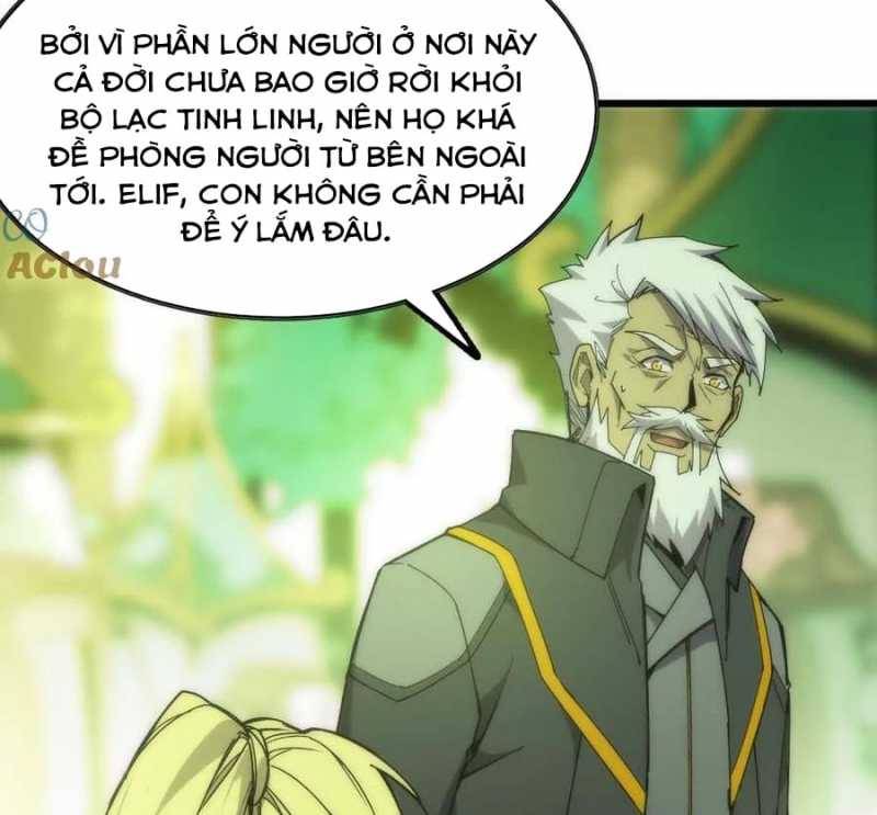 Dũng giả x nữ ma vương: Chapter 78