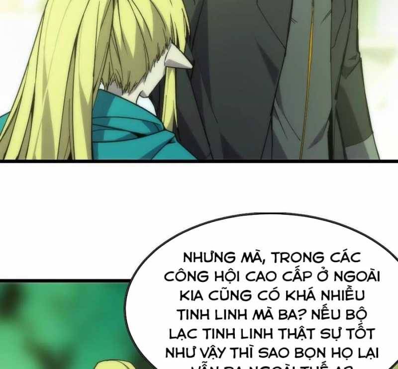 Dũng giả x nữ ma vương: Chapter 78