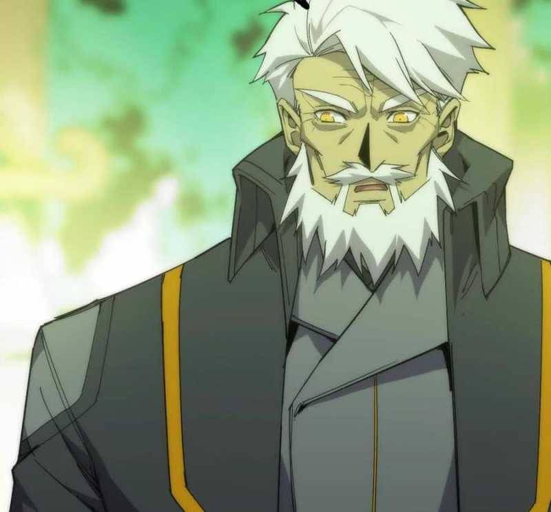 Dũng giả x nữ ma vương: Chapter 78