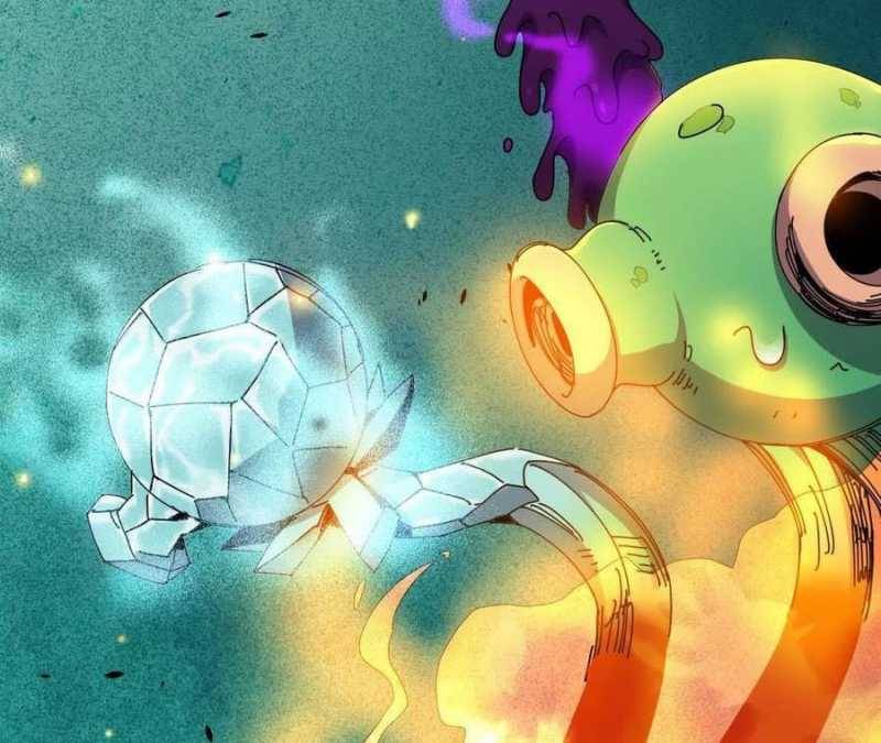 Dũng giả x nữ ma vương: Chapter 78