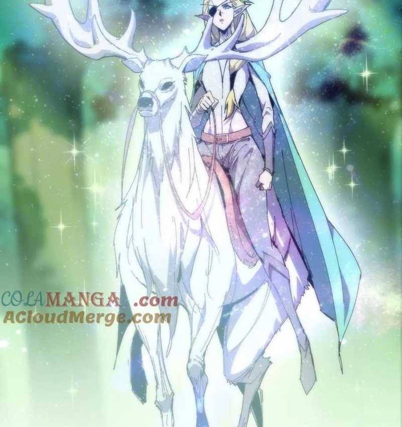 Dũng giả x nữ ma vương: Chapter 78