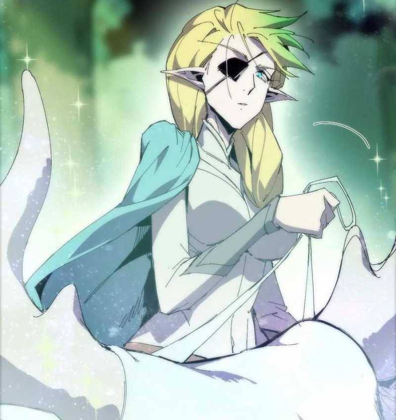 Dũng giả x nữ ma vương: Chapter 78