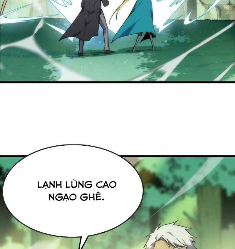 Dũng giả x nữ ma vương: Chapter 78
