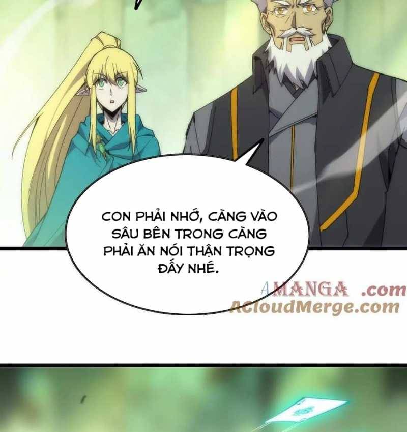 Dũng giả x nữ ma vương: Chapter 78