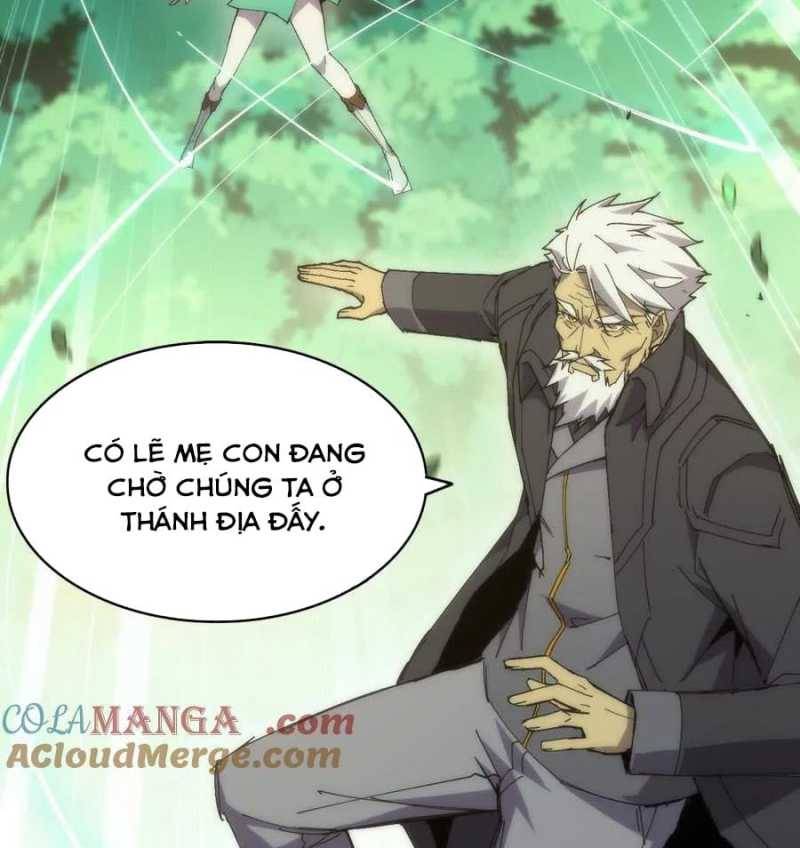 Dũng giả x nữ ma vương: Chapter 78