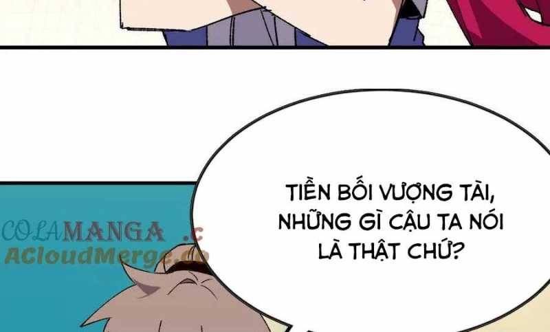Dũng giả x nữ ma vương: Chapter 85