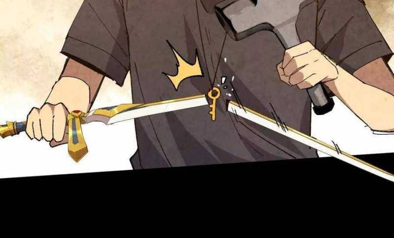 Dũng giả x nữ ma vương: Chapter 85