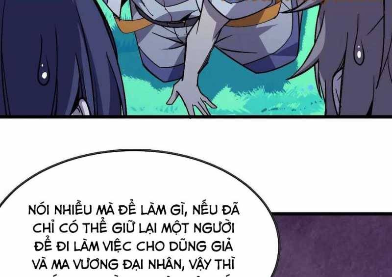 Dũng giả x nữ ma vương: Chapter 85