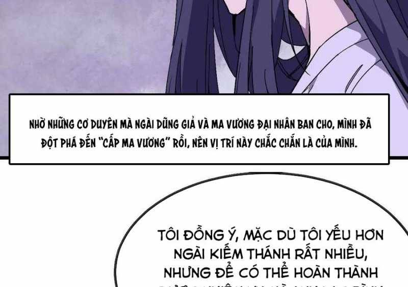 Dũng giả x nữ ma vương: Chapter 85