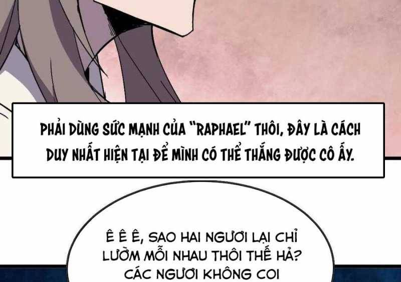 Dũng giả x nữ ma vương: Chapter 85