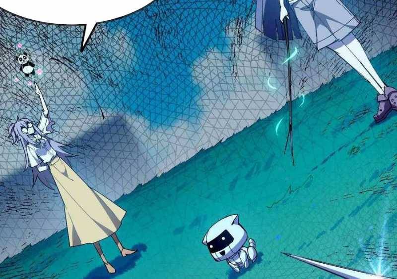 Dũng giả x nữ ma vương: Chapter 85