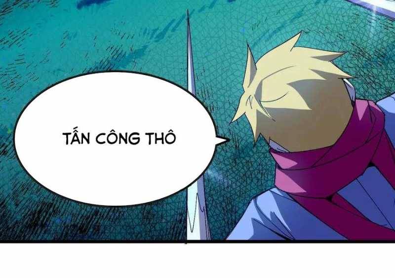 Dũng giả x nữ ma vương: Chapter 85