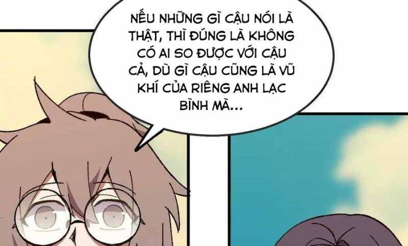 Dũng giả x nữ ma vương: Chapter 85