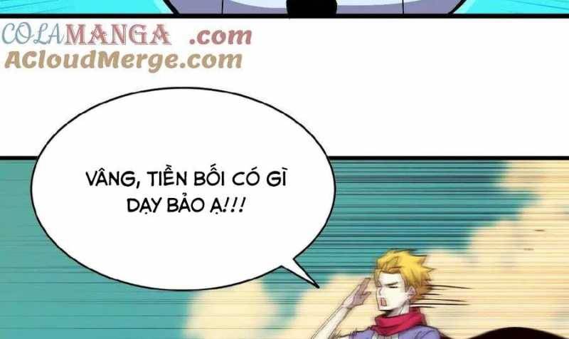 Dũng giả x nữ ma vương: Chapter 85