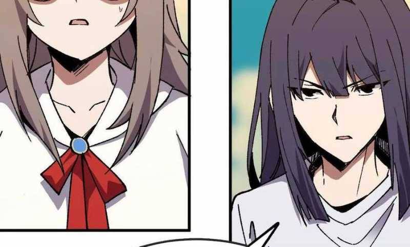 Dũng giả x nữ ma vương: Chapter 85