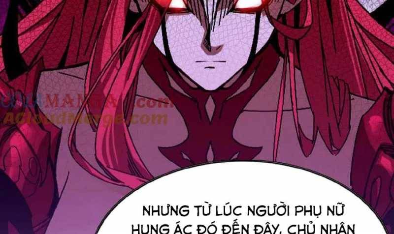 Dũng giả x nữ ma vương: Chapter 85